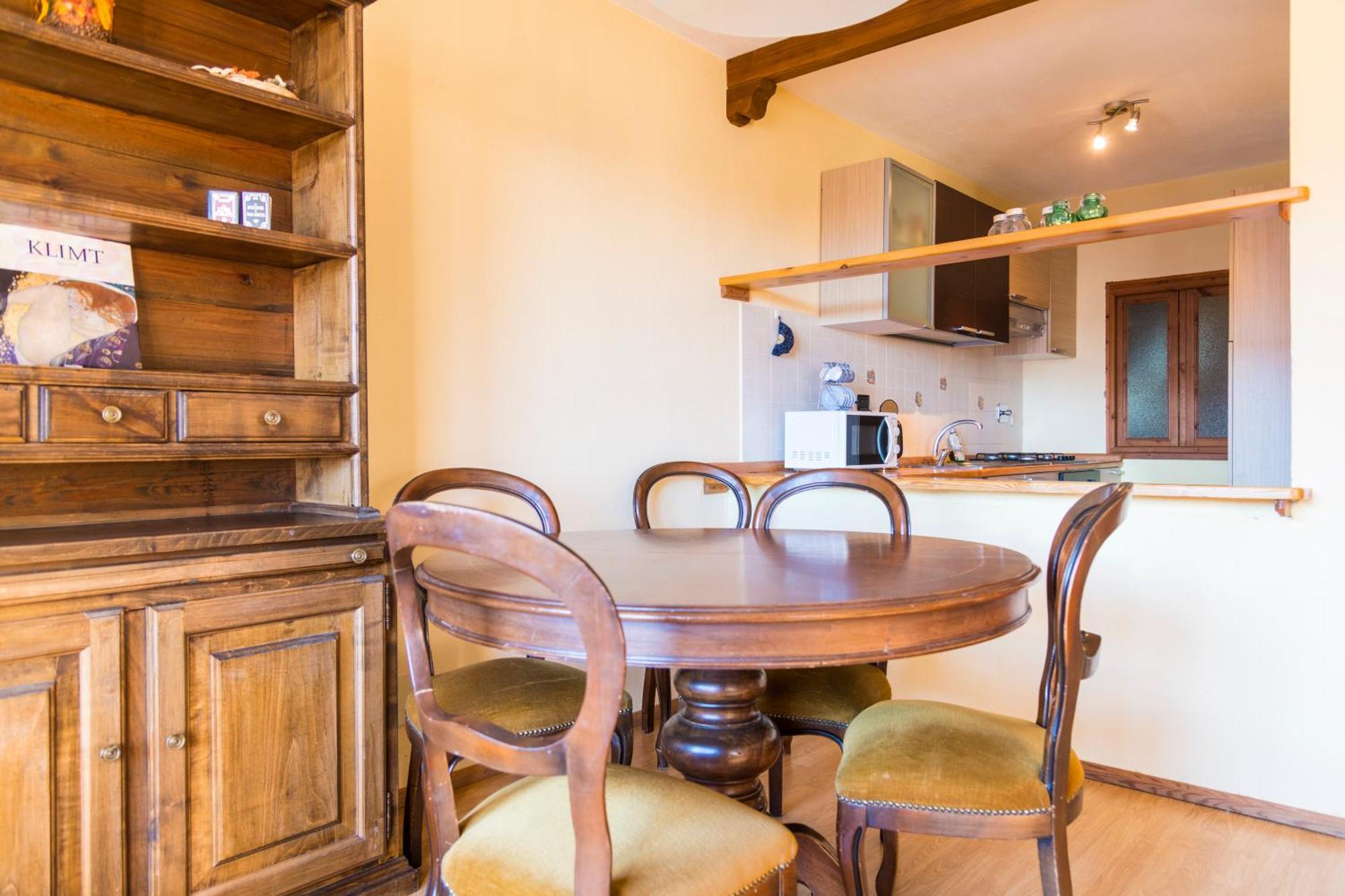 La Placette - Albergo Diffuso E Trattoria 우속스 외부 사진